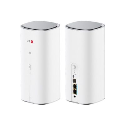 16. ZTE G50 5G WiFi7 Router (MC8520B)