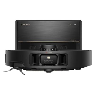 10. Dreame X40 Master Staubsauger