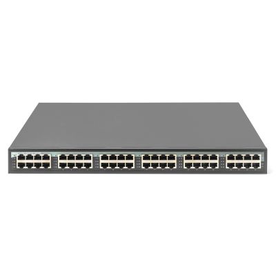 2. Digitus 24-Port 10G PoE+ Injektor