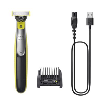PHILIPS Oneblade 360 QP Rasierer 2734/23