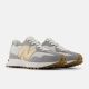 3. Klassische Damenschuhe New Balance 327 Lifestyle (W3279NT)