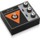 3. Behringer Bass Brassmaster Fuzz - Effekt für Bassgitarre