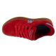 3. Skechers Slip-Ins Suede Snoop Cupsole Sneaker 186100-RDBL Rot 36