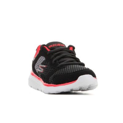 11. Skechers Go Run 400 Jr 97681L-BGRD Schuhe