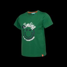 CHAMP KDB Kinder Kurzarm-T-Shirt