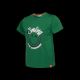 CHAMP KDB Kinder Kurzarm-T-Shirt