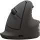 Fellowes 100143583 Universalmaus, Linkshänder, Bluetooth + USB Typ-C, optisch, 2400 DPI