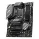 8. MSI B760 GAMING PLUS WIFI Mainboard