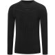 5. VIKING Gary 3/4 Set Bamboo Herren Unterwäsche Größe L schwarz