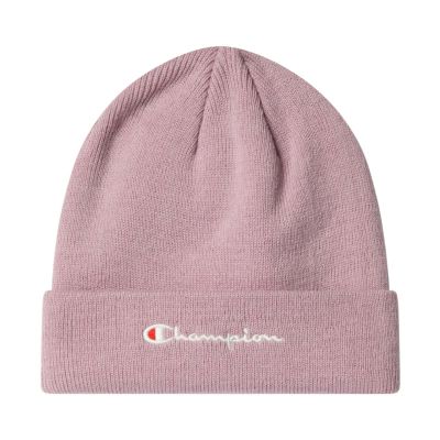 Champion Beanie Mütze Rosa 806070 VS100