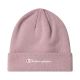 Champion Beanie Mütze Rosa 806070 VS100