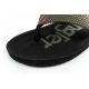 6. Wrangler Herrenschuhe Zane Flipflop grüne Flip-Flops