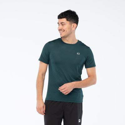 7. Herren-T-Shirt IRIS II mit kurzen Ärmeln