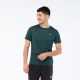 7. Herren-T-Shirt IRIS II mit kurzen Ärmeln