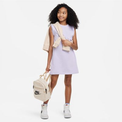 8. Nike Sportswear Jr Kleid FB1258 536