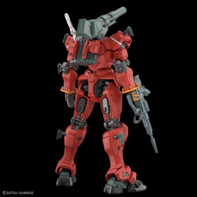 4. HGGQ 1/144 LIGHT-TYPE GUNCANNON