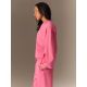 4. Locker geschnittenes Damen-Sweatshirt ohne Kapuze 4F 4FRSS26TSWSF2832-54S