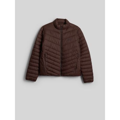8. Herrenjacke mit synthetischer Füllung 4F 4FRAW26TDJAM0998-80S