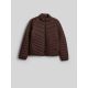8. Herrenjacke mit synthetischer Füllung 4F 4FRAW26TDJAM0998-80S