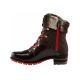 5. Rossignol W 1907 Megève braune Schuhe