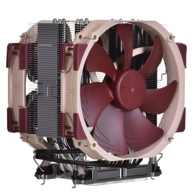 NOCTUA NH-U14S DX-4677 CPU-Kühler für Intel LGA4677