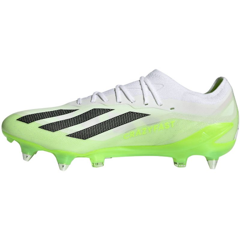 3. Adidas X Crazyfast.1 SG M IE6626 Fußballschuhe