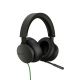 2. Microsoft XBOX Headset 8LI-00002