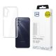 3mk Clear Case für Samsung Galaxy M34 5G - transparent