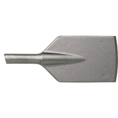 MAKITA SECHSKANTMeißel 30mm 125x400mm