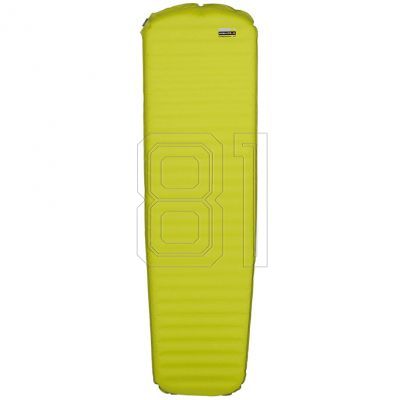 2. High Peak Oregon Selbstaufblasende Matte M 180x50x5 41124