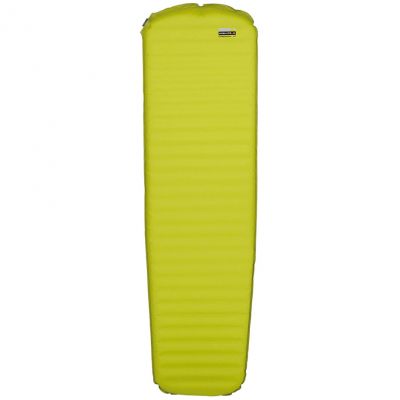 2. High Peak Oregon Selbstaufblasende Matte M 180x50x5 41124