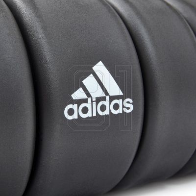 13. Roller, Schaumstoffrolle adidas ADAC-11501