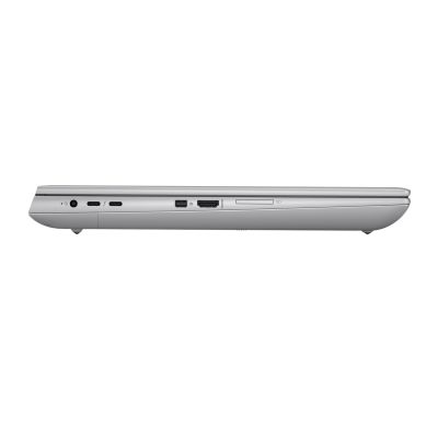 11. HP ZBook Fury G11 i5-13600HX vPro 16" WQUXGA 120Hz 500nits AG 32GB DDR5 5600 SSD (512GB + 1TB) RTX1000 Ada 6GB Kamera 5MP+IR 95Wh W11Pro 3Y OnSite