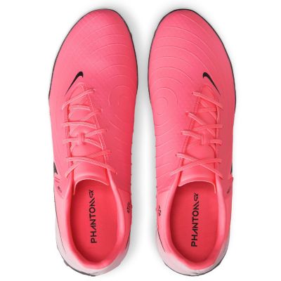 4. Nike Phantom GX II Academy M FJ2577-600 Fußballschuhe