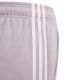 4. adidas 3 Stripes FI Pant Jr IS3410