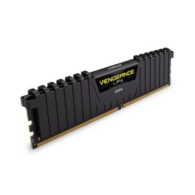 Corsair CMK32GX4M2A2666C16 Speichermodul 32 GB (2x16 GB) DDR4 2666 MHz