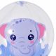 2. AUFBLASBARER STRANDBALL 50 CM ELEFANT 53198