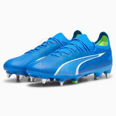 9. Puma Ultra Ultimate MxSG M 107504-03 Schuhe