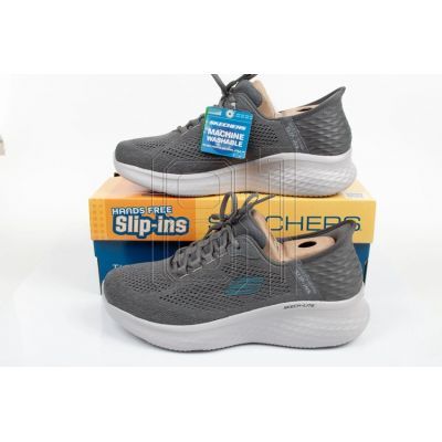 17. Skechers M 232466/CCBL Schuhe