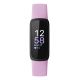 2. Fitbit Inspire 3 Lilac Dream – Sportarmband zur Überwachung von Gesundheit und Aktivität