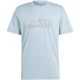 adidas Illustrated Linear Graphic M IS2867 T-shirt