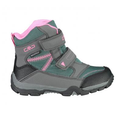 CMP Kinder PYRY SNOW BOOT WP JR 38Q4514-14UF Schuhe