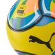 2. Puma FIFA Quality Pro Beach Soccer Ball Gelb-Blau-Grün 84583 01