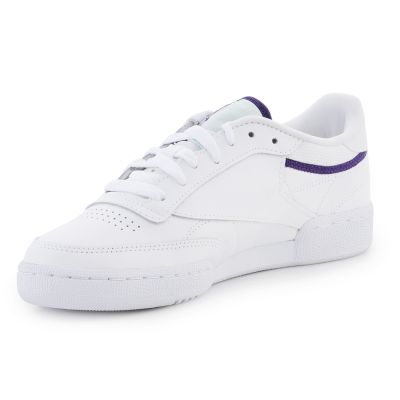 3. Reebok Classics Club C 85 FX3031 Weiß/Blau