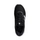 4. Adidas Cloudfoam Flex-Laces Herrenschuhe Schwarz HQ4854