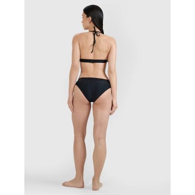6. Damen-Bikinioberteil 4F 4FWSS25UBKTF071-20S