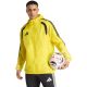Herrenjacke adidas Tiro 26 Competition All Weather gelb KB0139