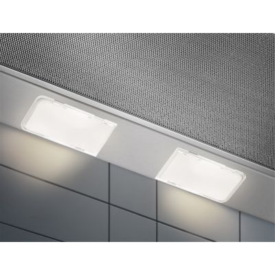 6. ELECTROLUX LFP226S Teleskophaube