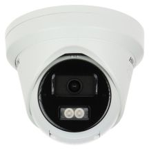 IP-Kamera DS-2CD2383G2-LI2U/SL(2,8 mm)/PL AcuSense – 8 MP, 4K UHD, 2,8 mm, Hikvision
