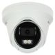 IP-Kamera DS-2CD2383G2-LI2U/SL(2,8 mm)/PL AcuSense – 8 MP, 4K UHD, 2,8 mm, Hikvision